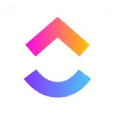 ClickUp icon