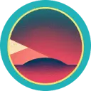 Clip audio icon