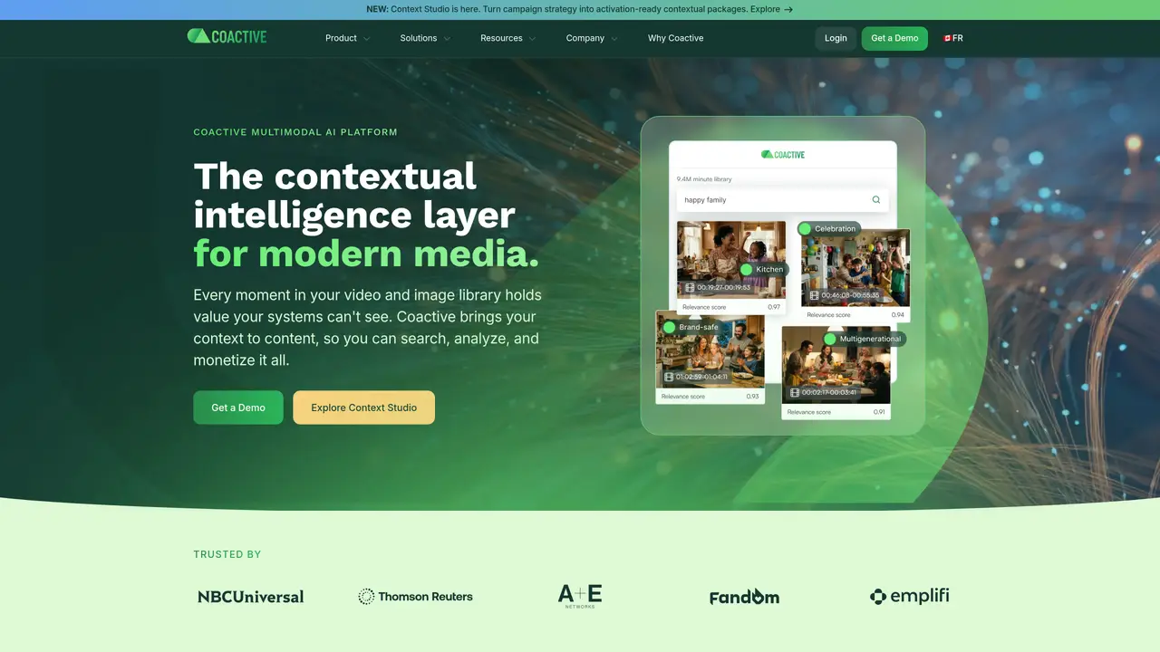 Coactive featured image