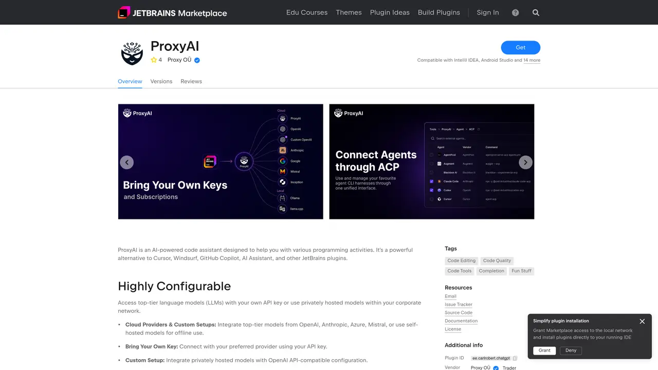 CodeGPT featured image