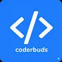 Coderbuds icon