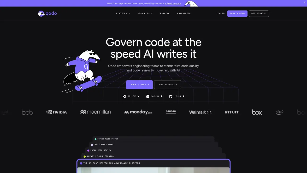 CodiumAI featured image