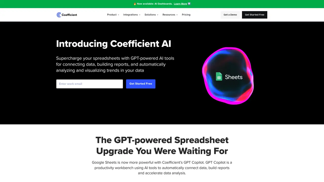 Coefficient featured image