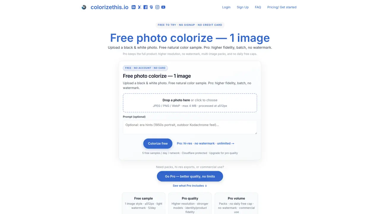 Colorizethis featured image