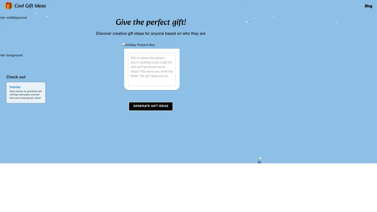 Cool Gift Ideas featured image