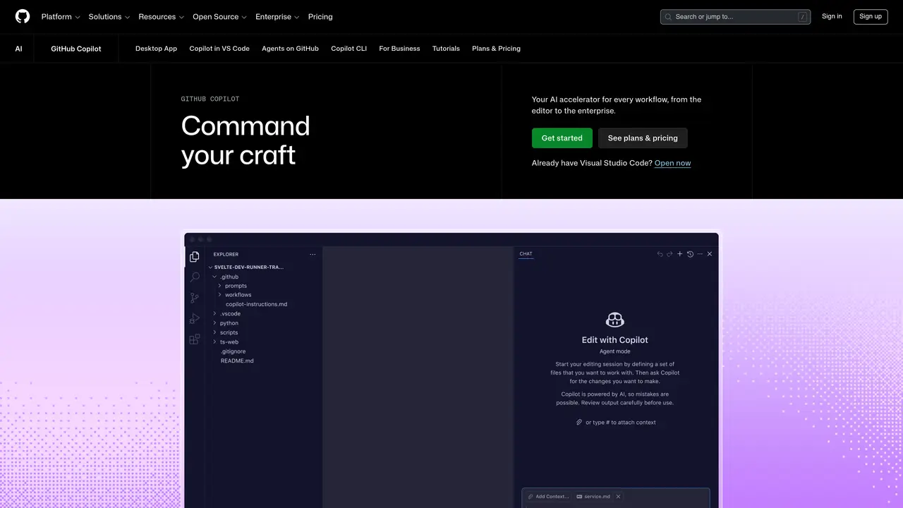 Copilot featured image