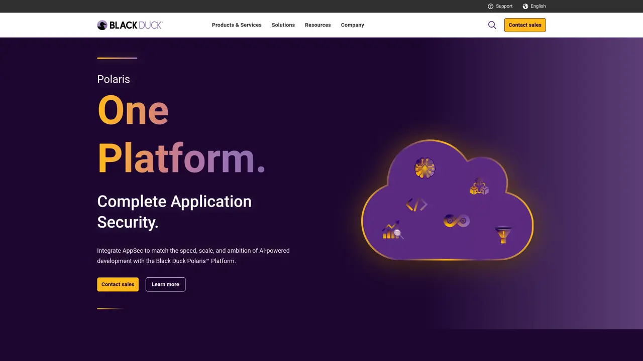 Coverity featured image