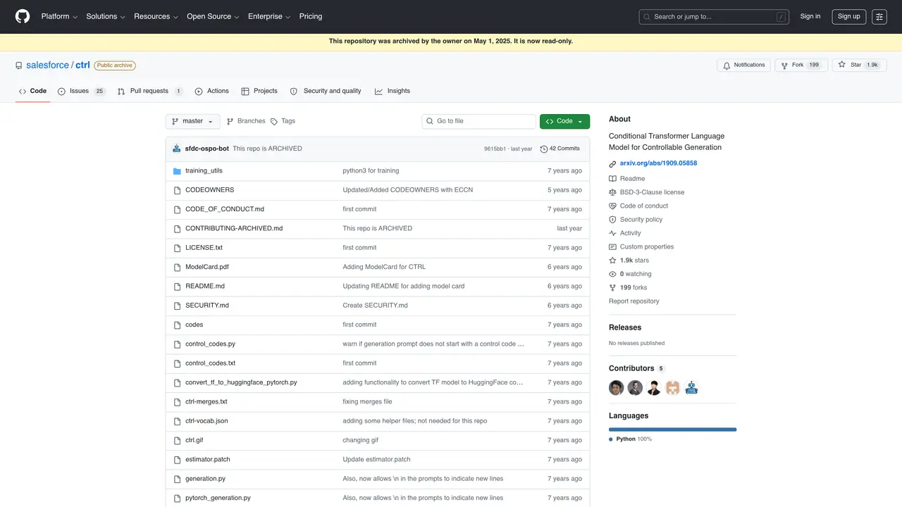 ctrl by Salesforce featured image