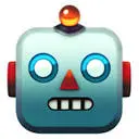 Cyborg Writer icon