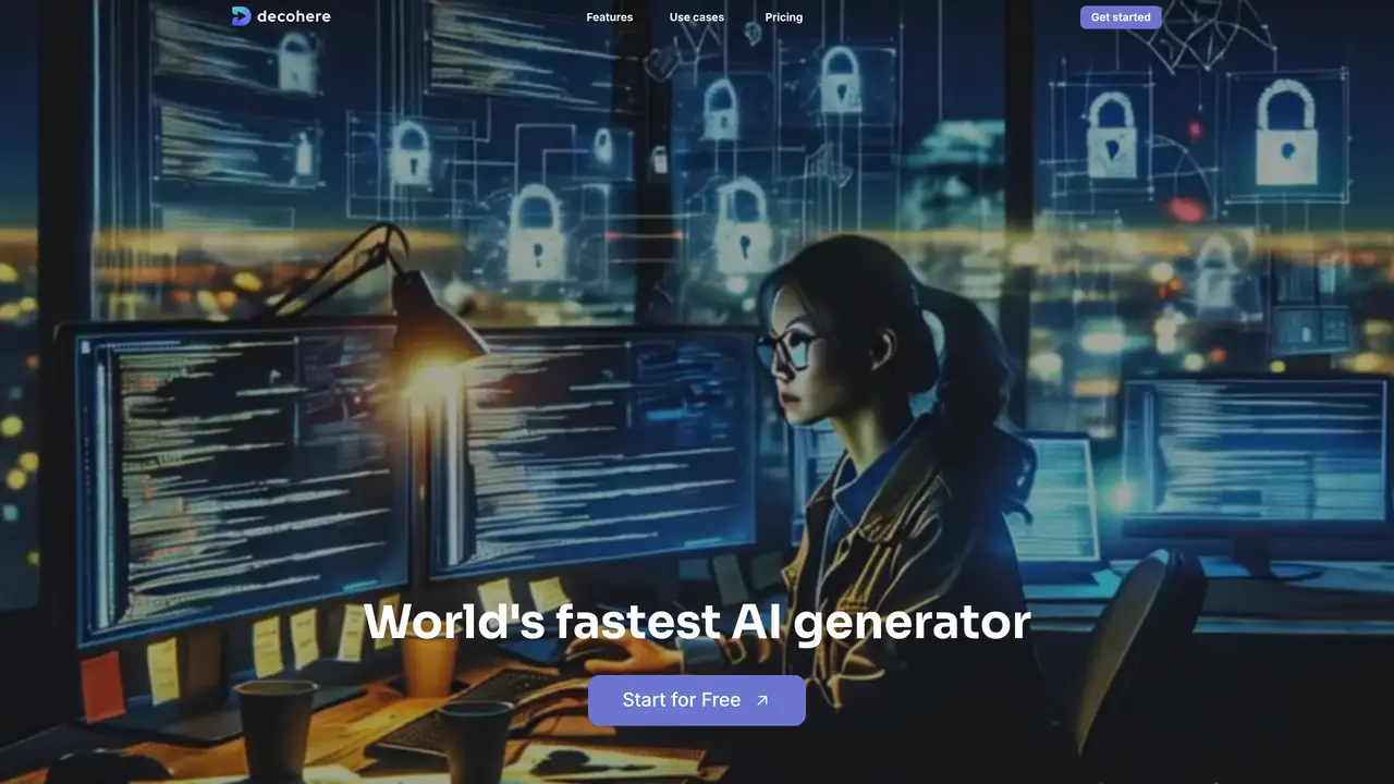 Decoherence featured image
