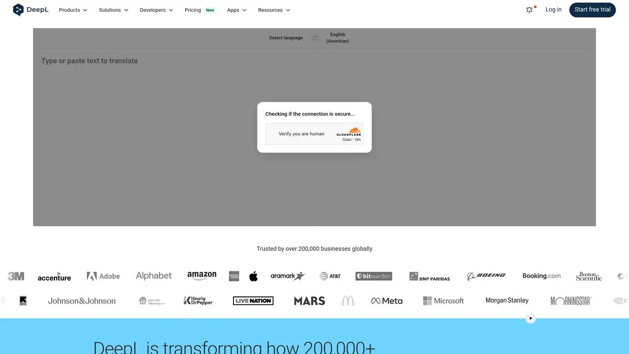 DeepL Translate featured image