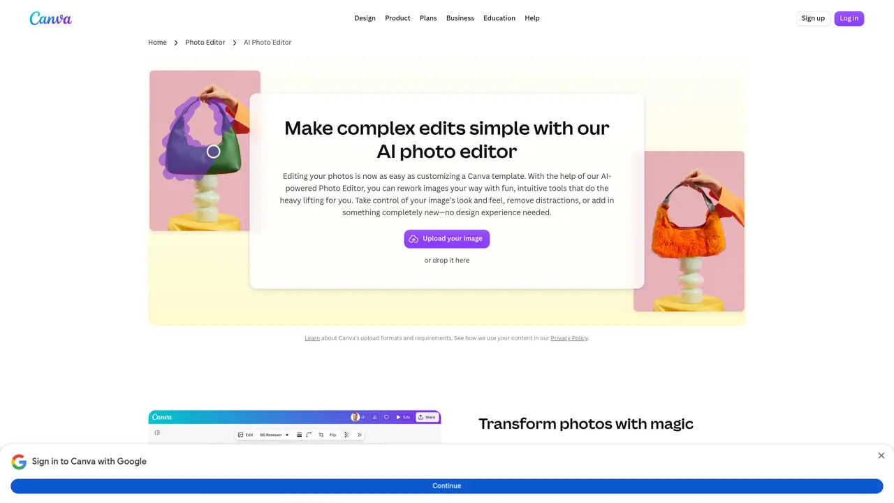 Designify featured image