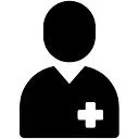 Dr Gupta AI icon