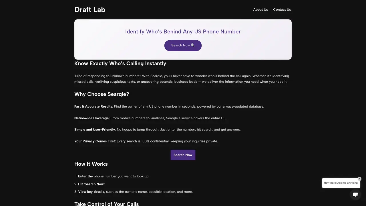 DraftLab featured image