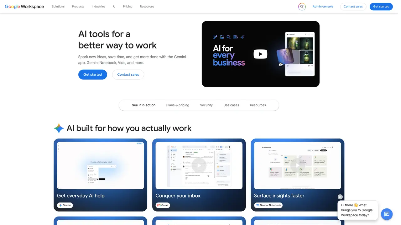 Duet AI featured image
