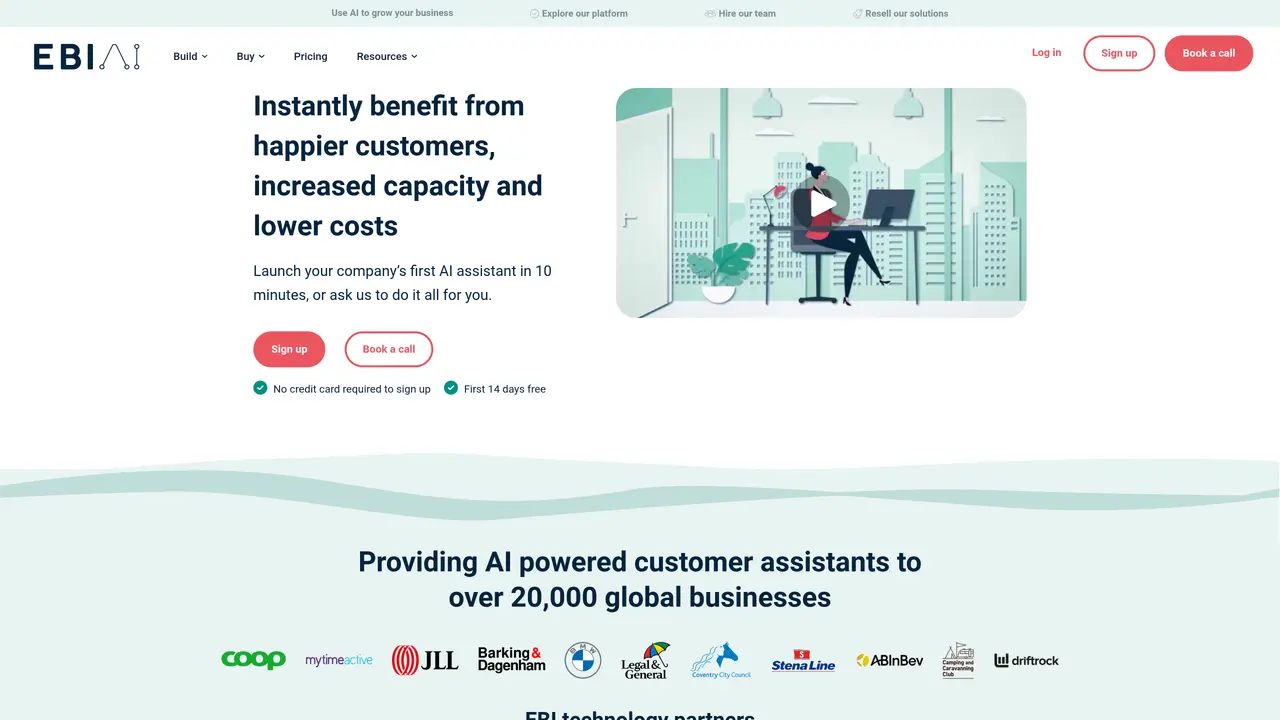 Ebi.Ai featured image