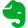Evernote icon