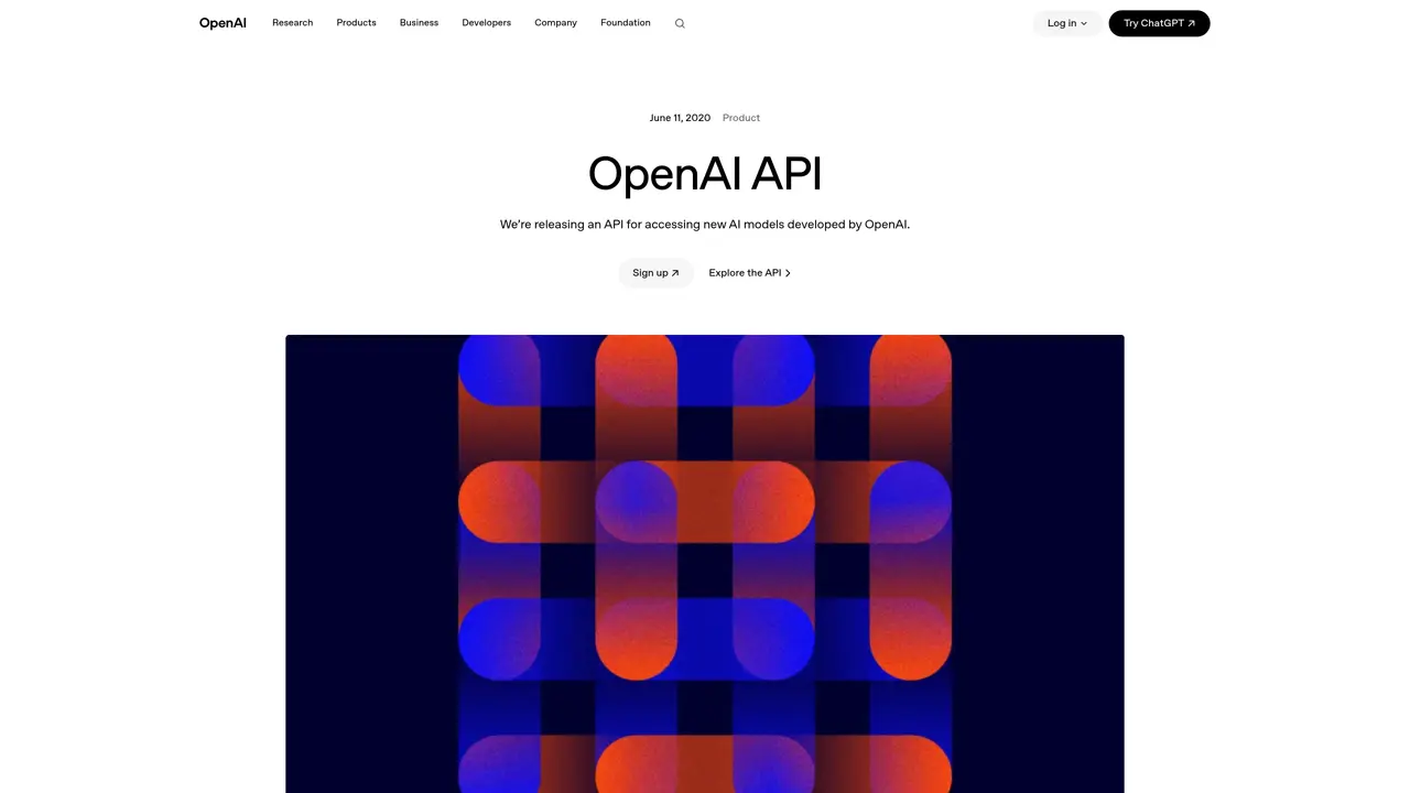 Excel (OpenAI Tabulate) featured image