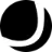 Extrapolate icon
