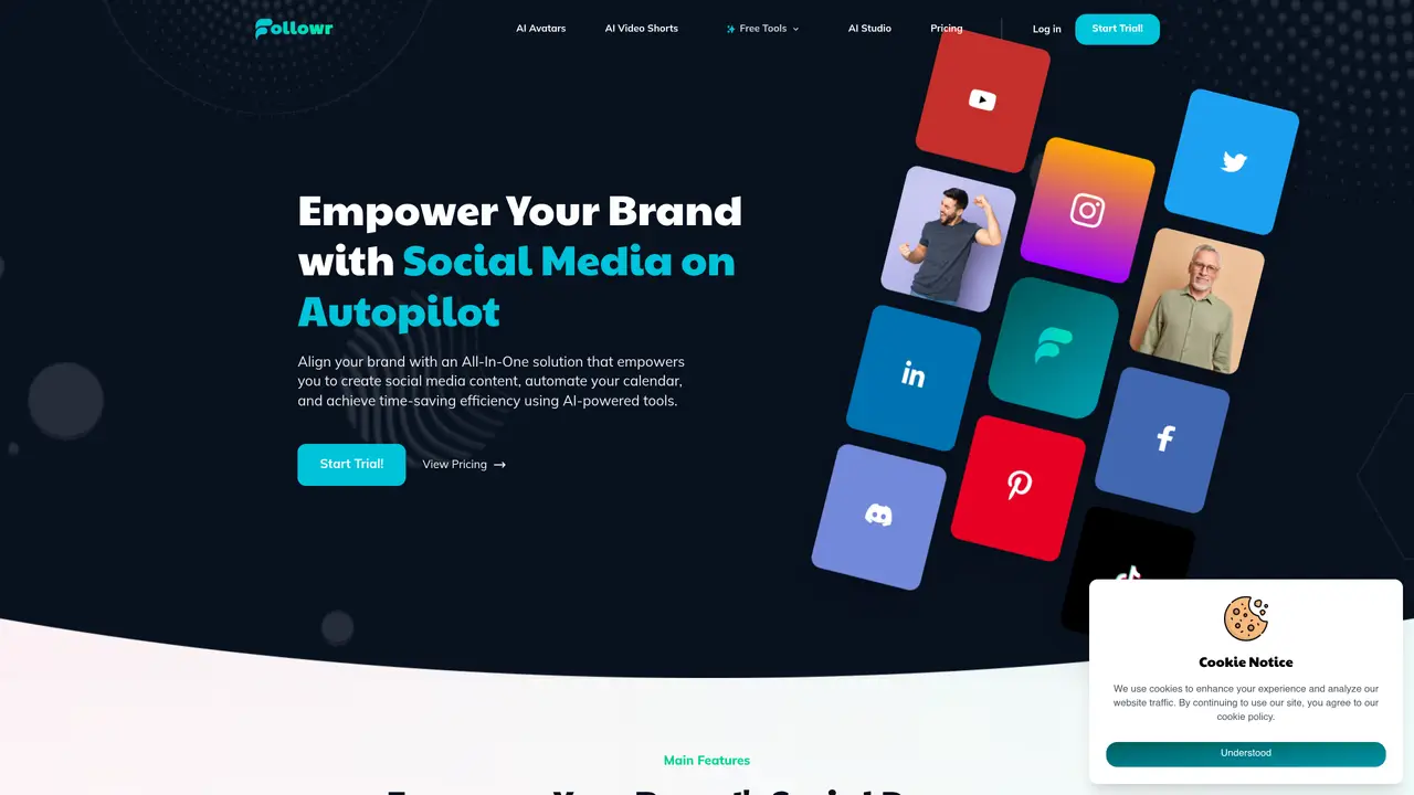 Followr featured image