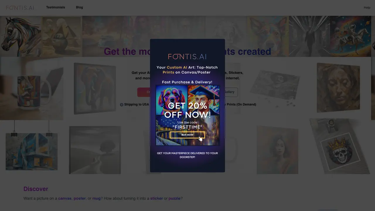 Fontis featured image