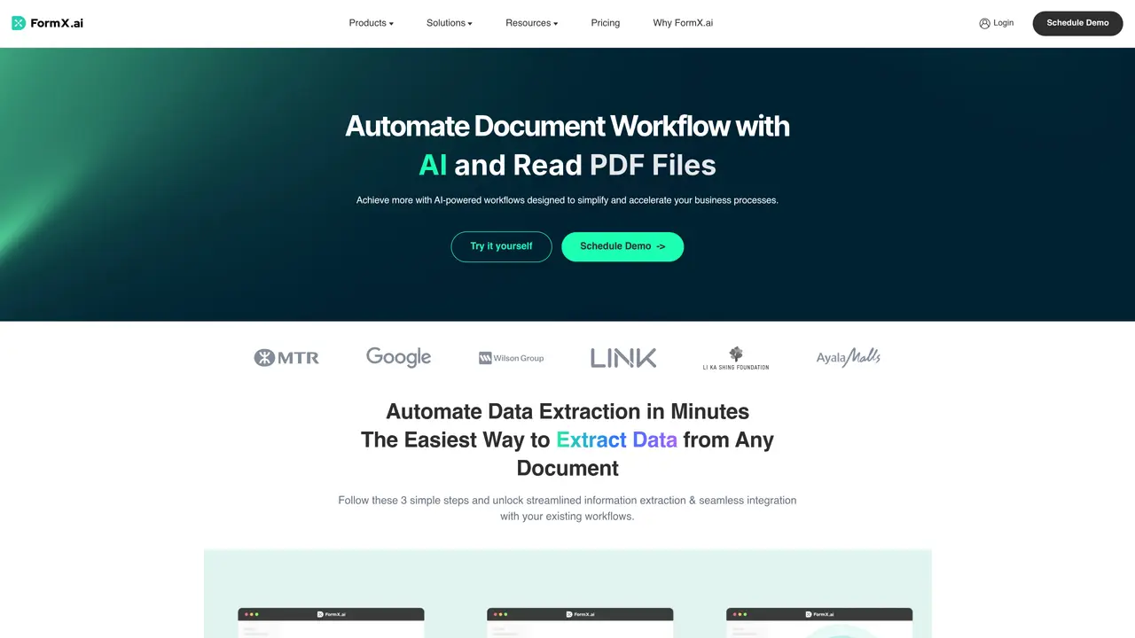 FormX.ai featured image