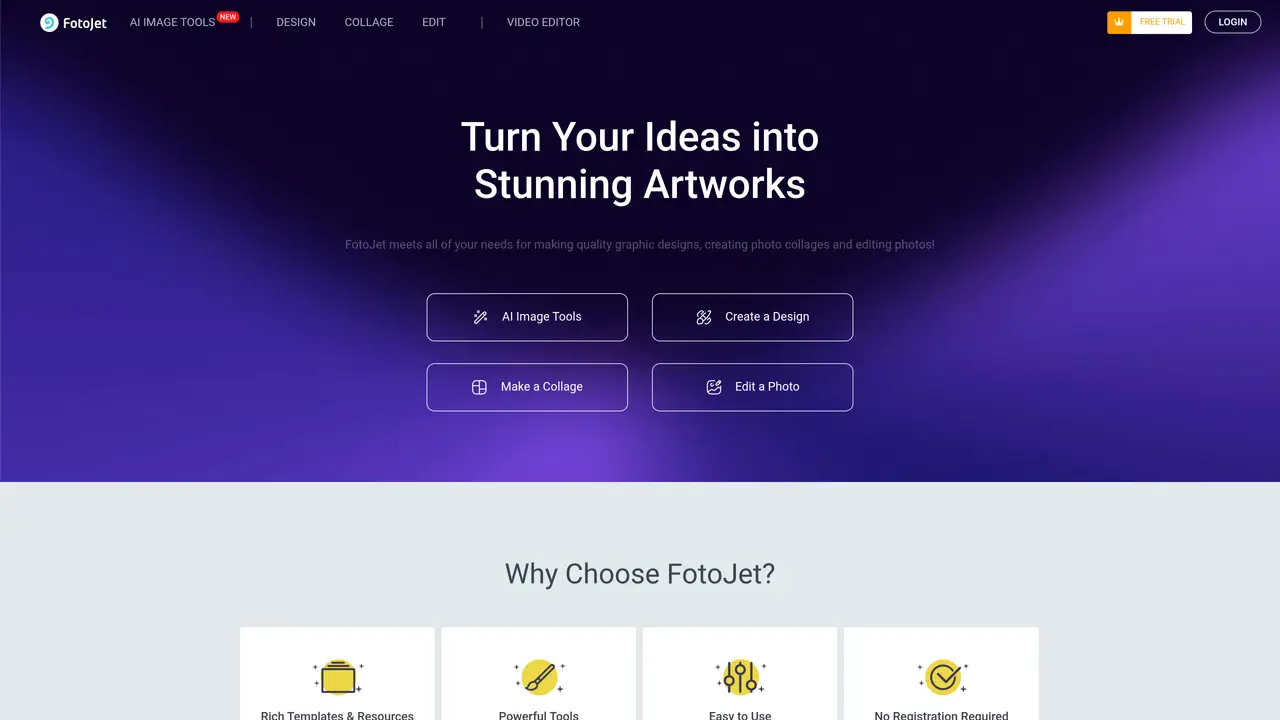 FotoJet featured image