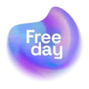 Freeday.ai icon