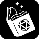 Friends & Fables icon