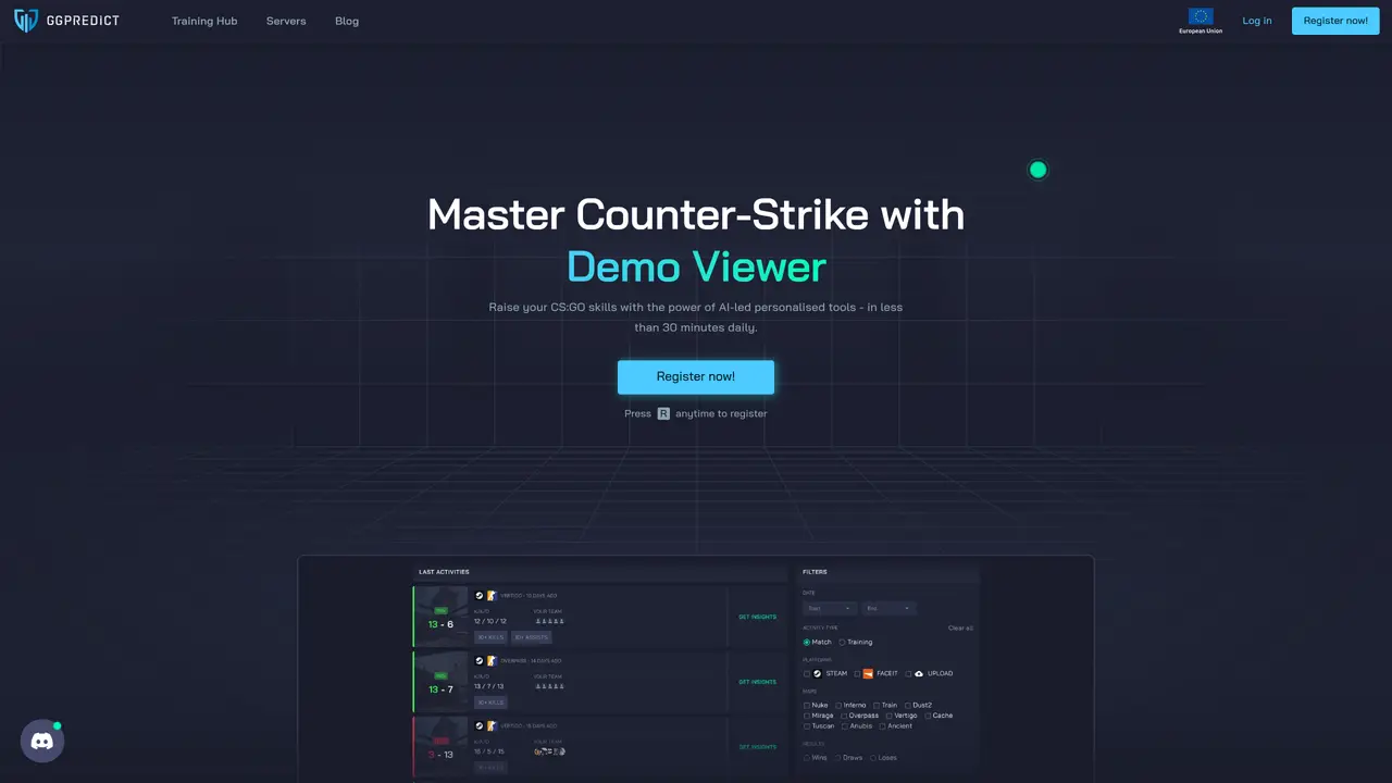 GGPredict featured image