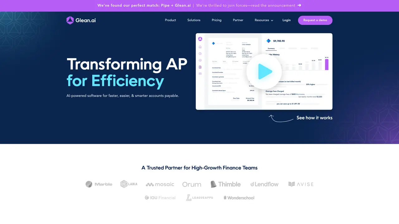Glean AI featured image