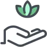 Glow AI icon