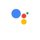 Google Assistant icon