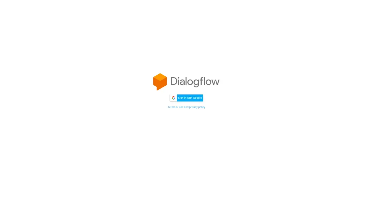 Google Dialogflow (formerly Api.ai) featured image