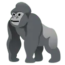 Gorilla Terminal icon