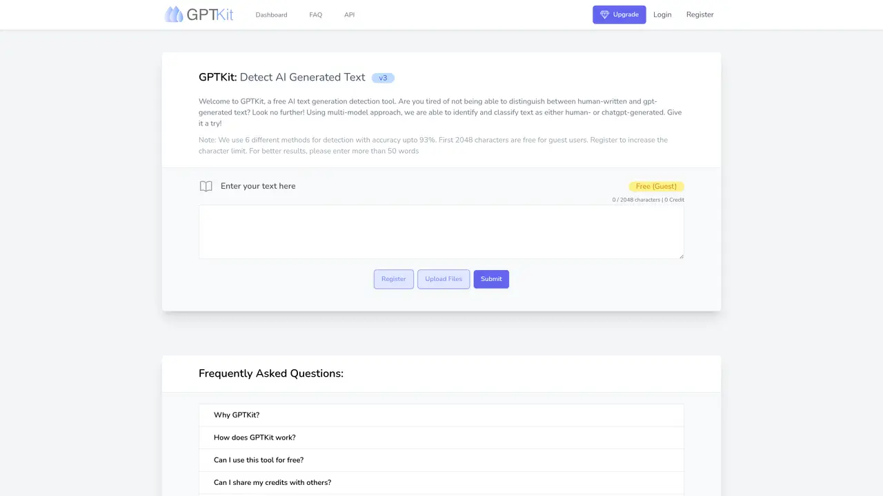GPTKit featured image