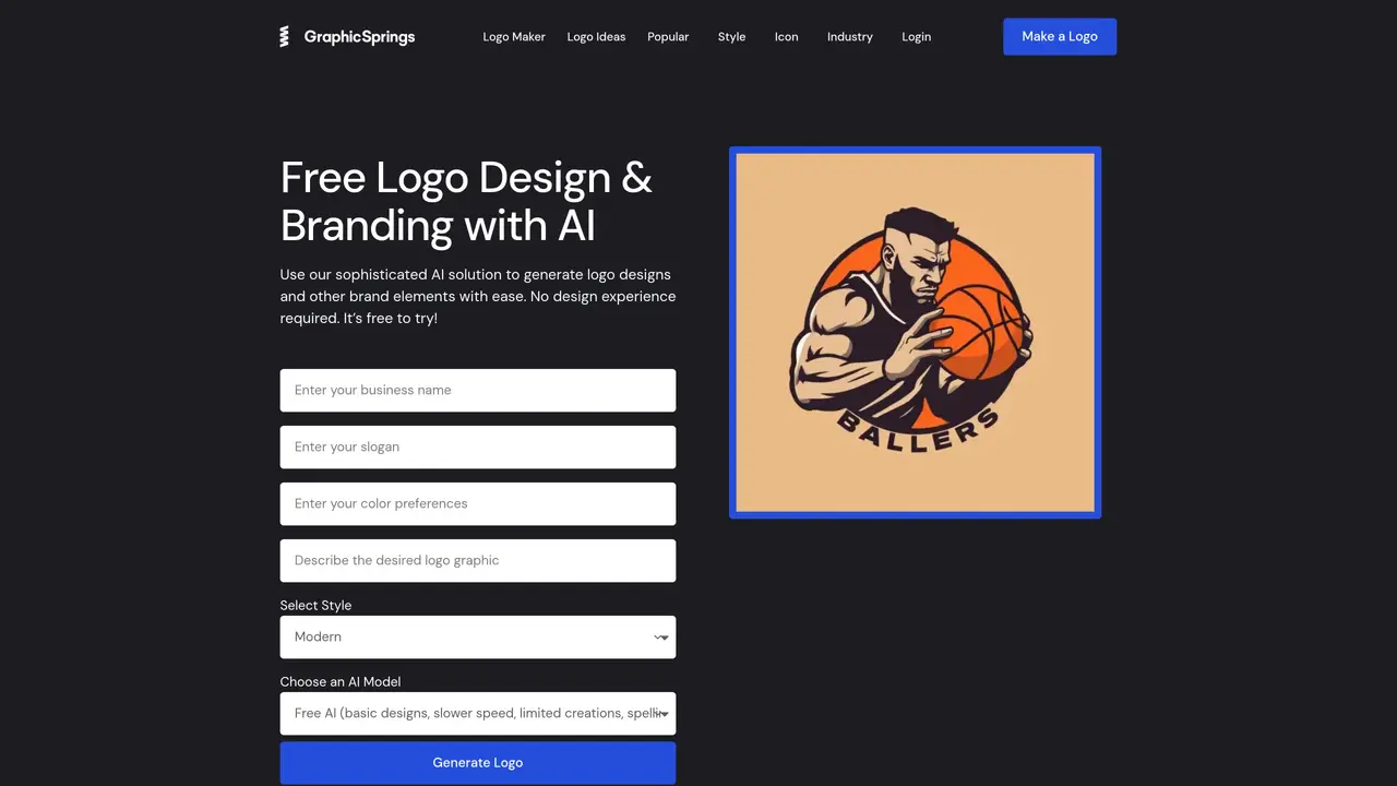 GraphicSprings featured image