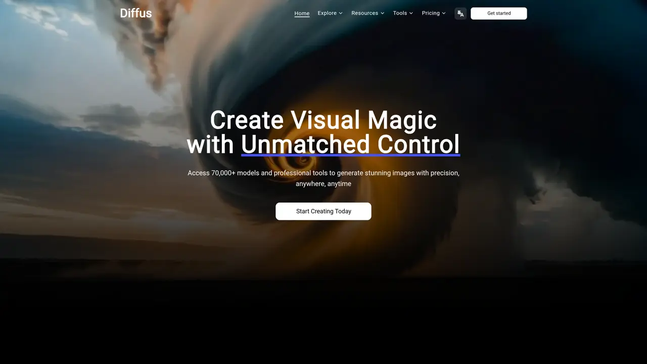 GRAVITI Diffus featured image