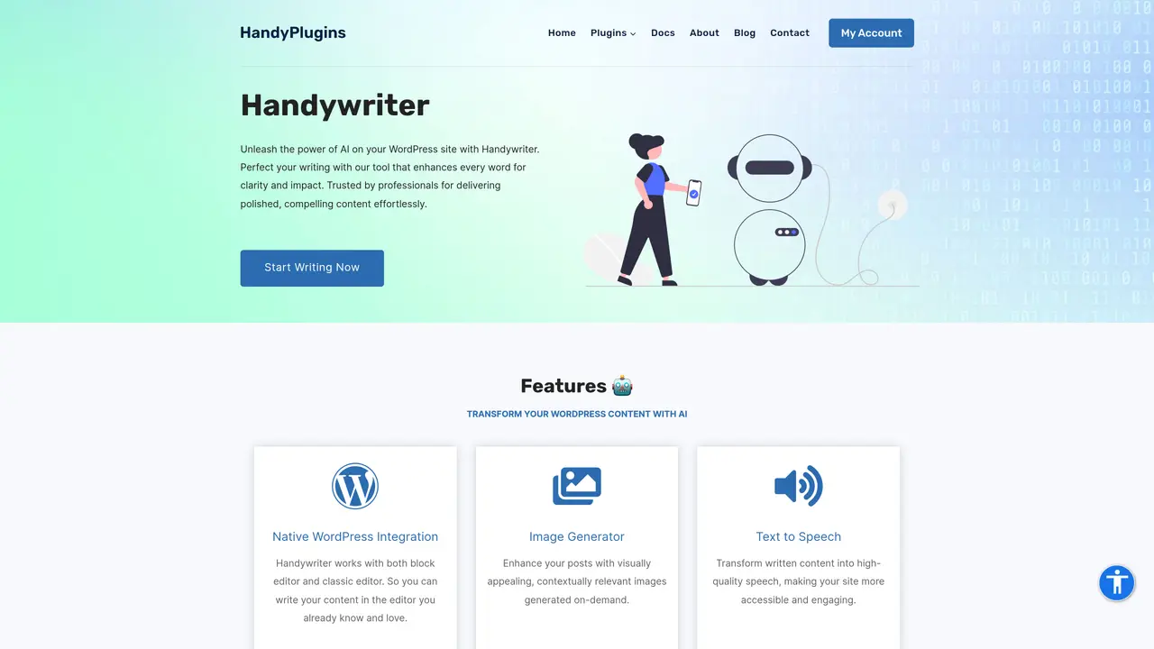 HandyPlugins featured image