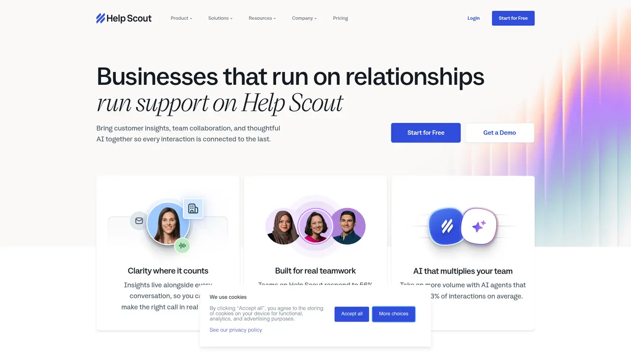 Help Scout featured image