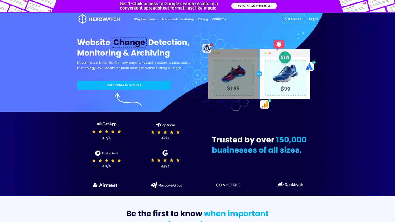 Hexowatch featured image