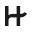 Hinge icon