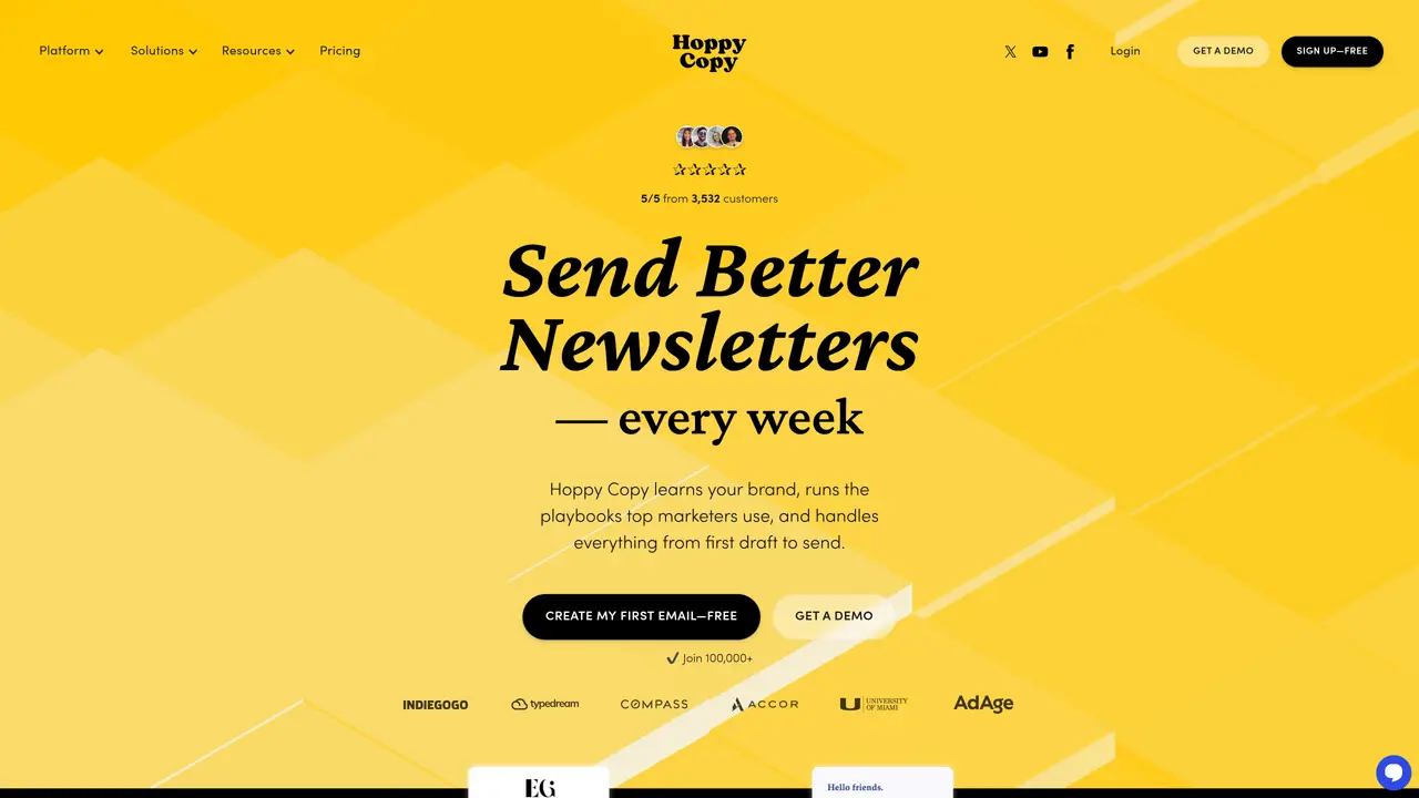 HoppyCopy featured image