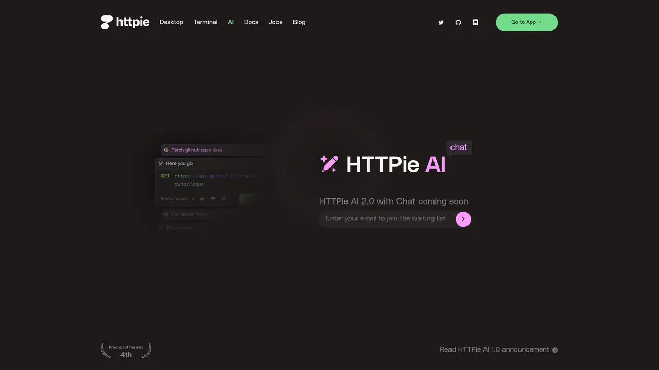 HTTPie featured image