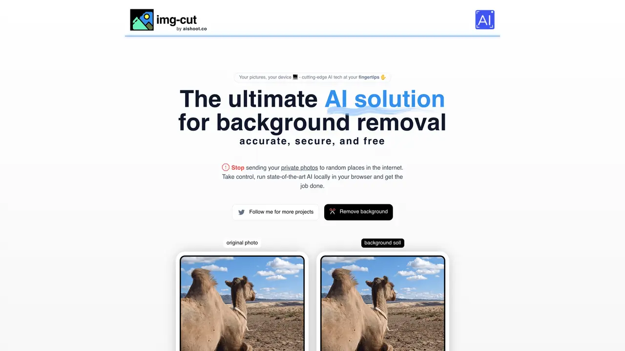 Img-Cut featured image