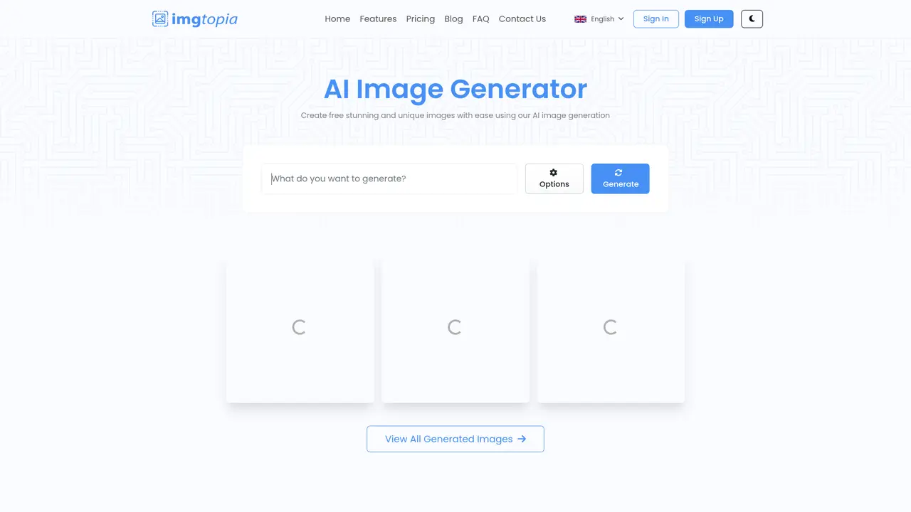 IMGtopia featured image