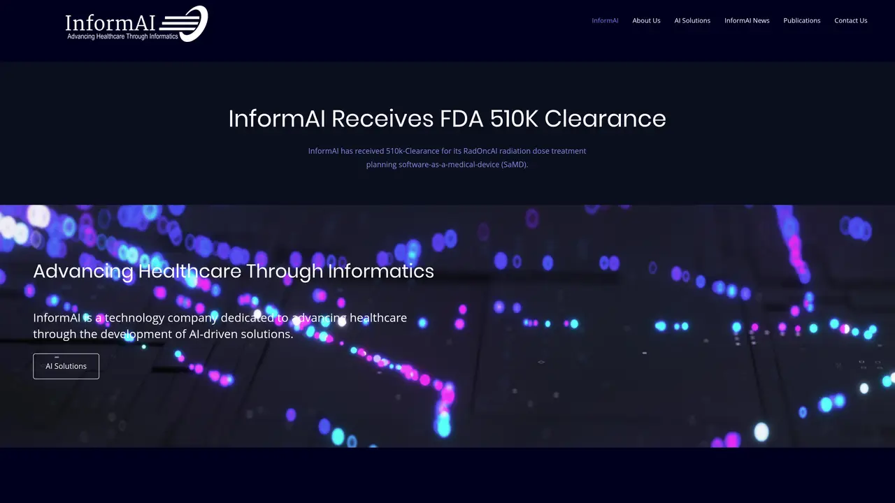 InformAI featured image