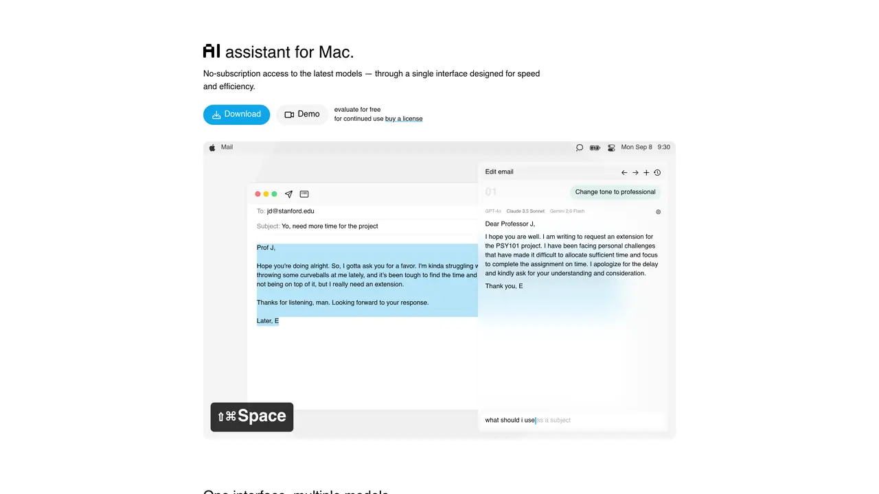 IntelliBar featured image