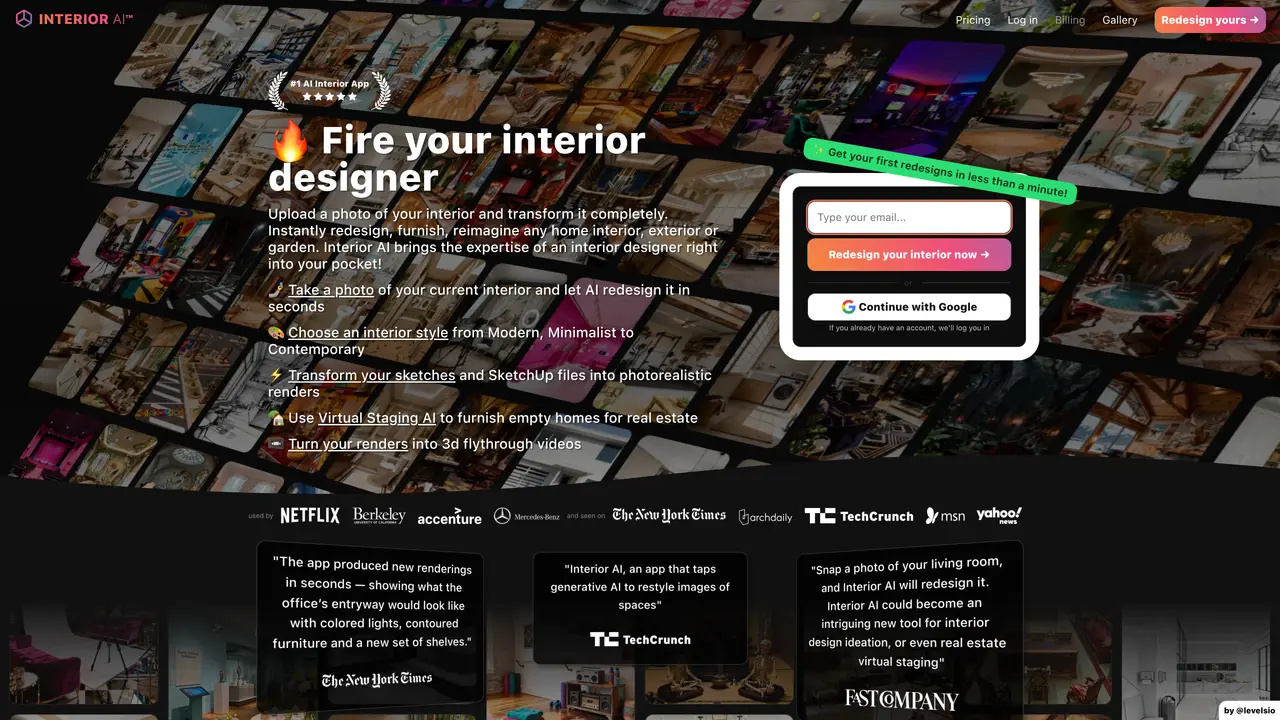 InteriorAI featured image