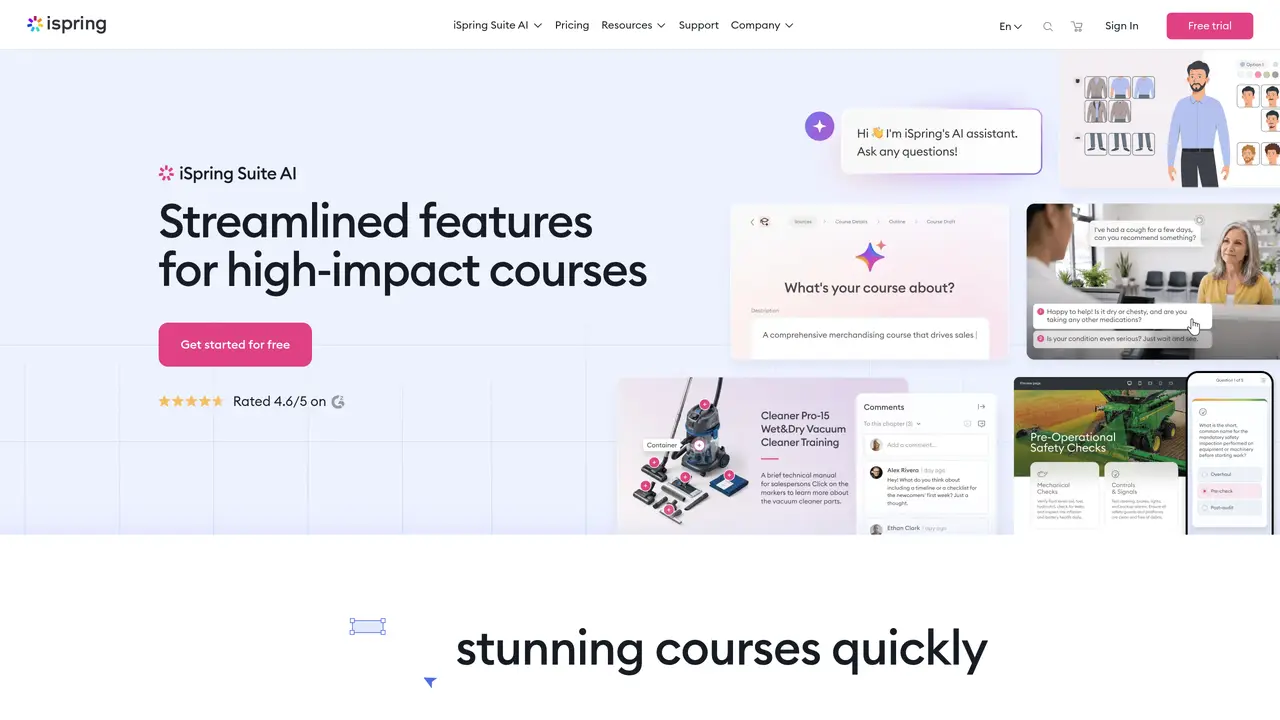 ISpring Suite featured image